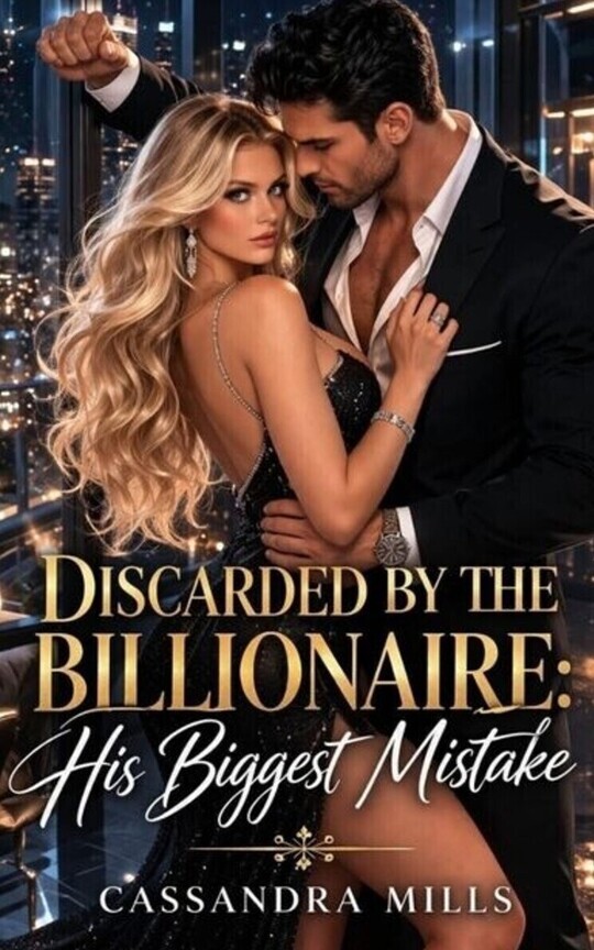 Discarded By The Billionaire: His Biggest Mistake
