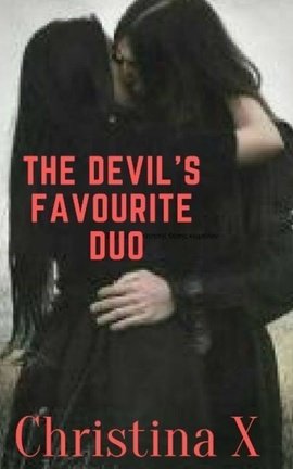 The Devil's Favourite Duo