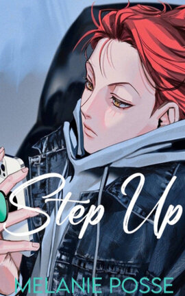 Step Up |Hisogon|