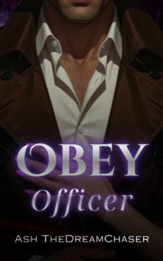 Obey, Officer [#1 Officer Series]