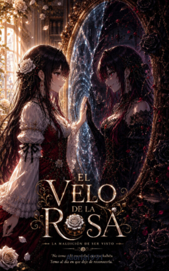 El Velo de la Rosa