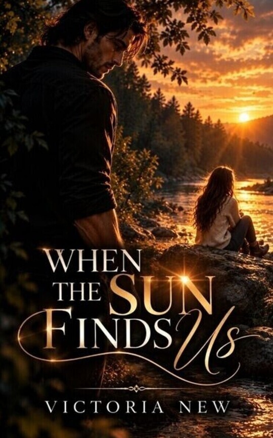 When the Sun Finds Us
