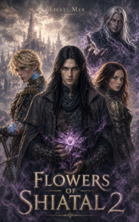 Flowers of Shiatal