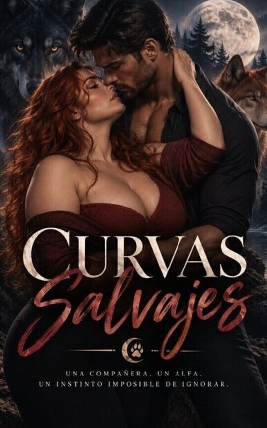 Curvas Salvajes