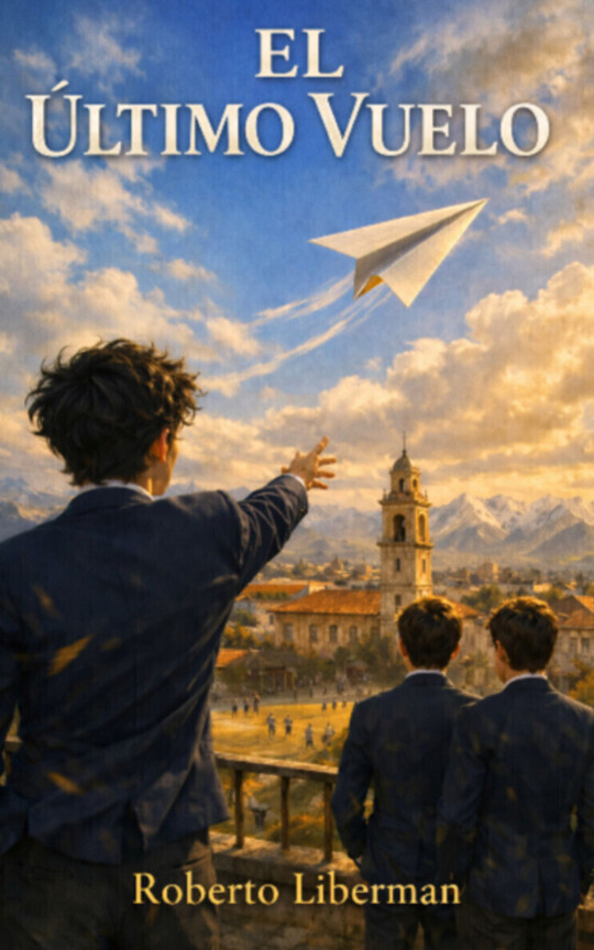 El Último Vuelo