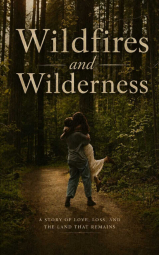 Of Wildfires and Wilderness