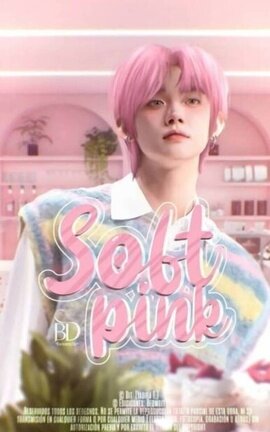 𝐒𝐎𝐅𝐓 𝐏𝐈𝐍𝐊 • 「soojun」