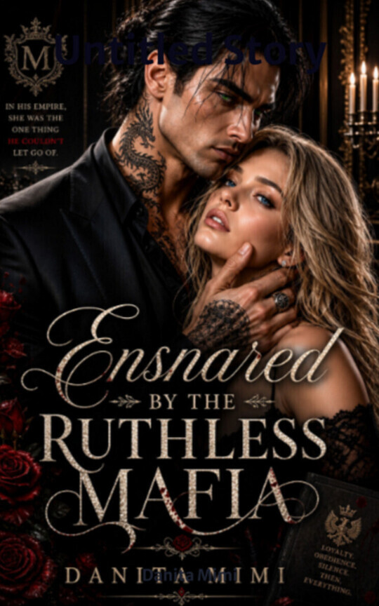 Ensnared By The Ruthless Mafia