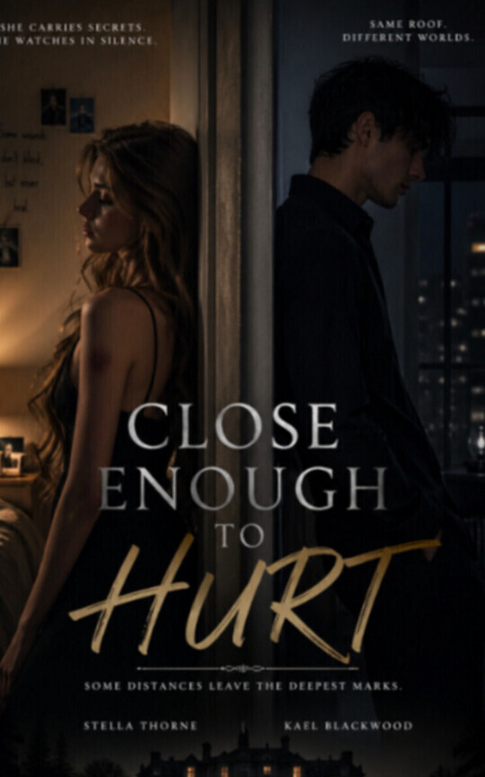 Close Enough To Hurt