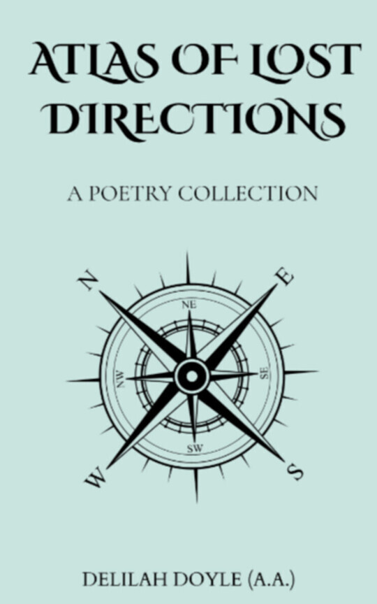 ATLAS OF LOST DIRECTIONS