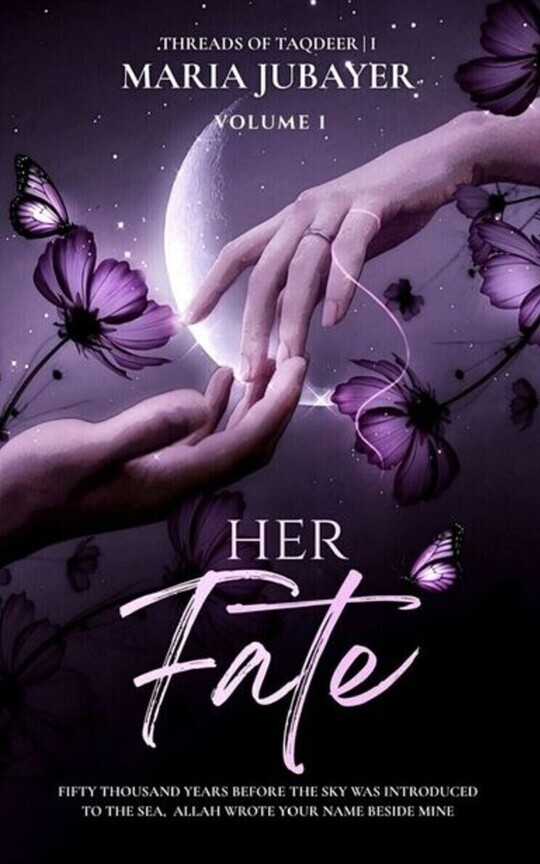 Her Fate 