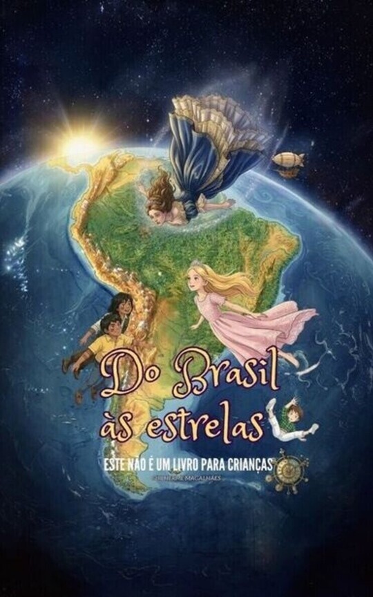 Do Brasil às Estrelas