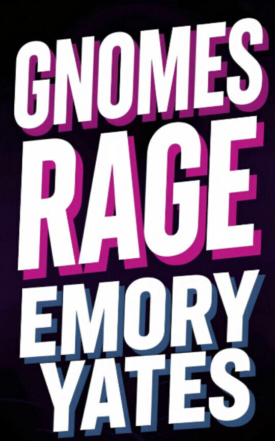 Gnomes Rage