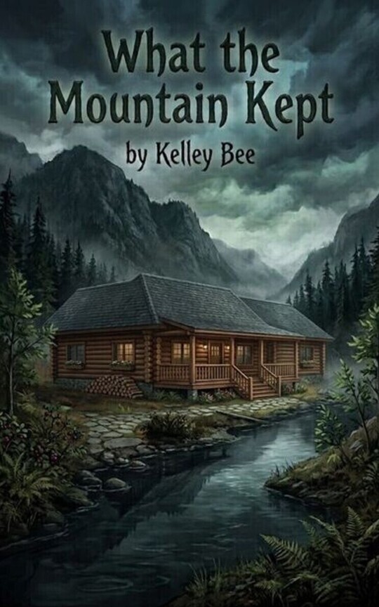 What the Mountain Kept