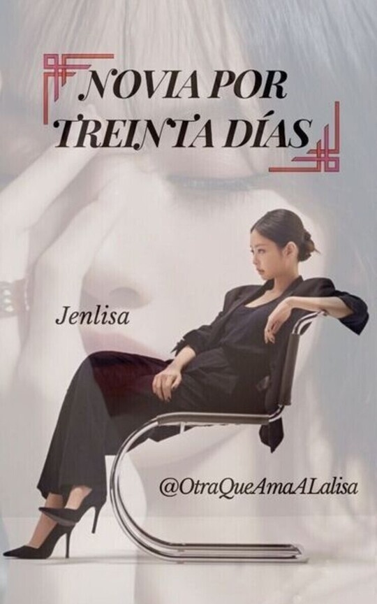 Novia por treinta días (Jenlisa)