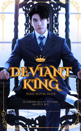 1 DEVIANT KING Serie Royal Elite