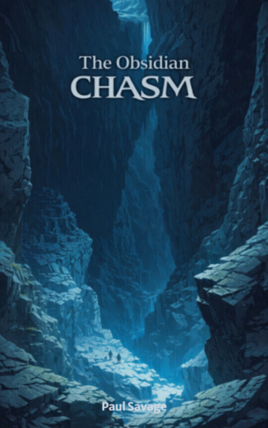 The Obsidian Chasm