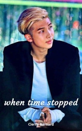 when time stopped