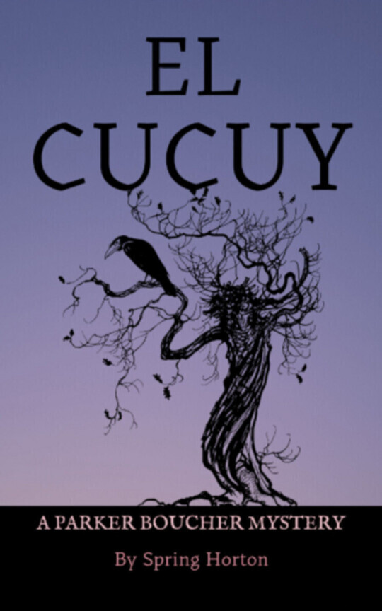 El Cucuy