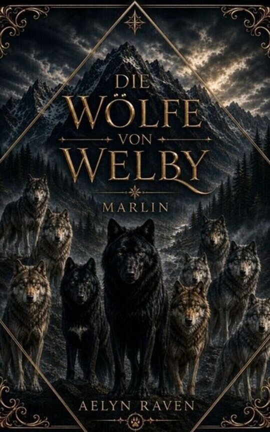Die Wölfe von Welby 