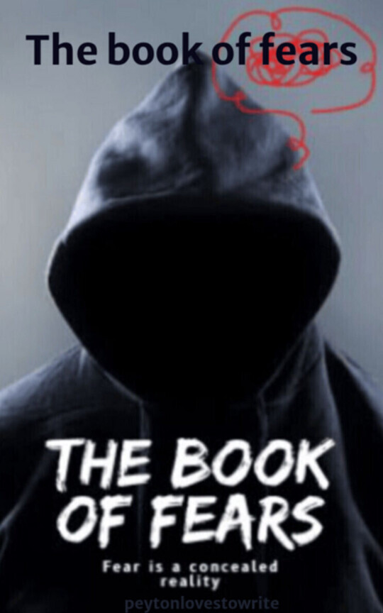 The book of fears
