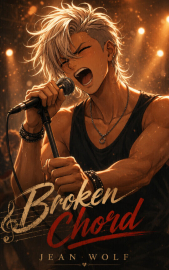 Broken Chord
