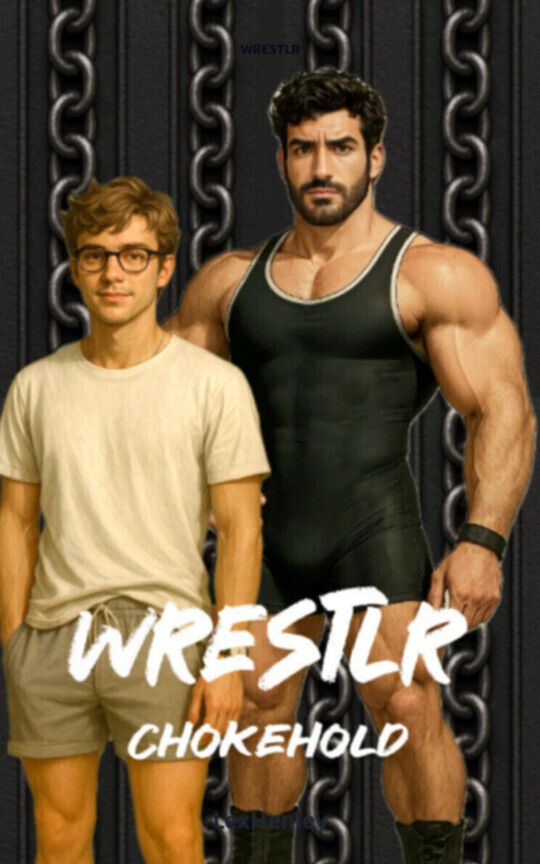 WRESTLR