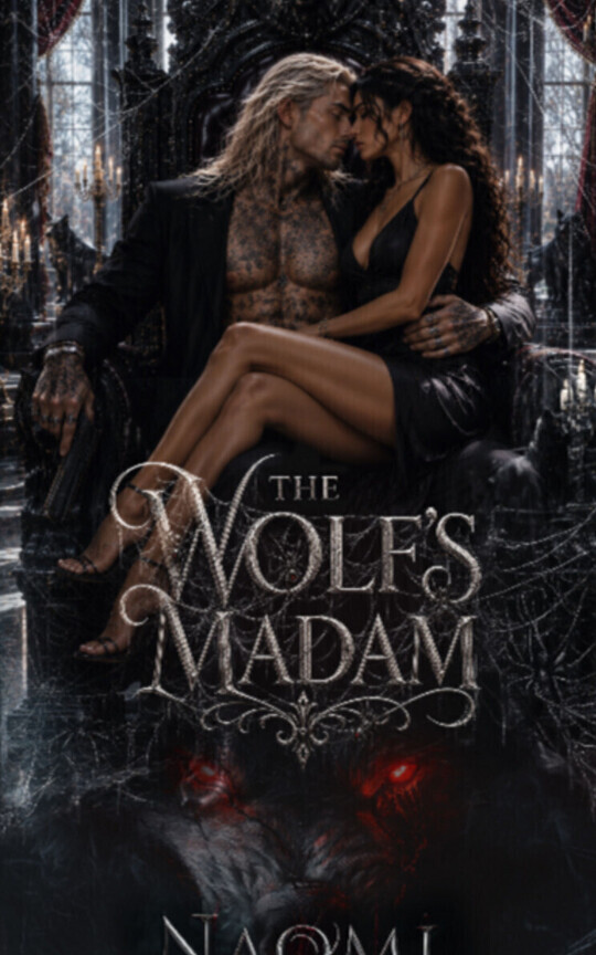 The Wolf's Madam