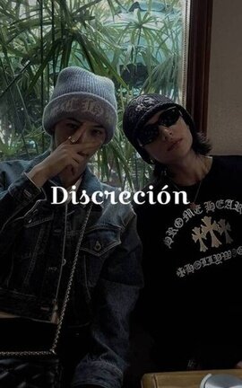 Discreción 𖥔 HyunLix