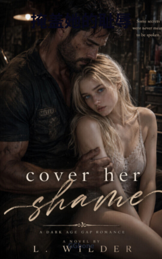 Cover Her Shame