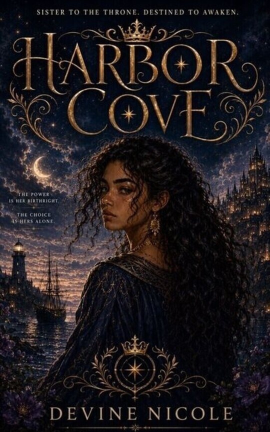 Harbor Cove: In Awakening