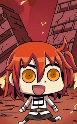 Gacha y Ramen