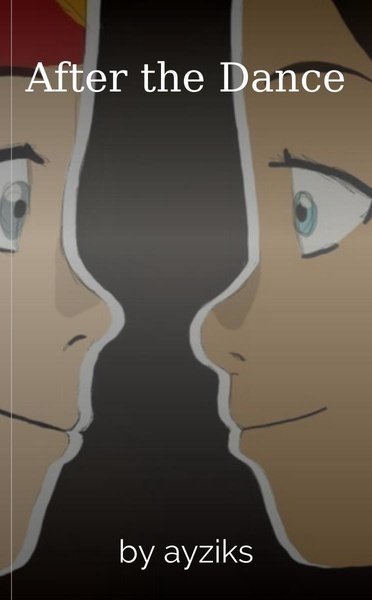 After the Dance