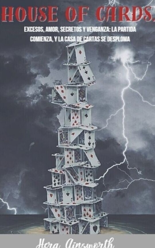 House of Cards. 