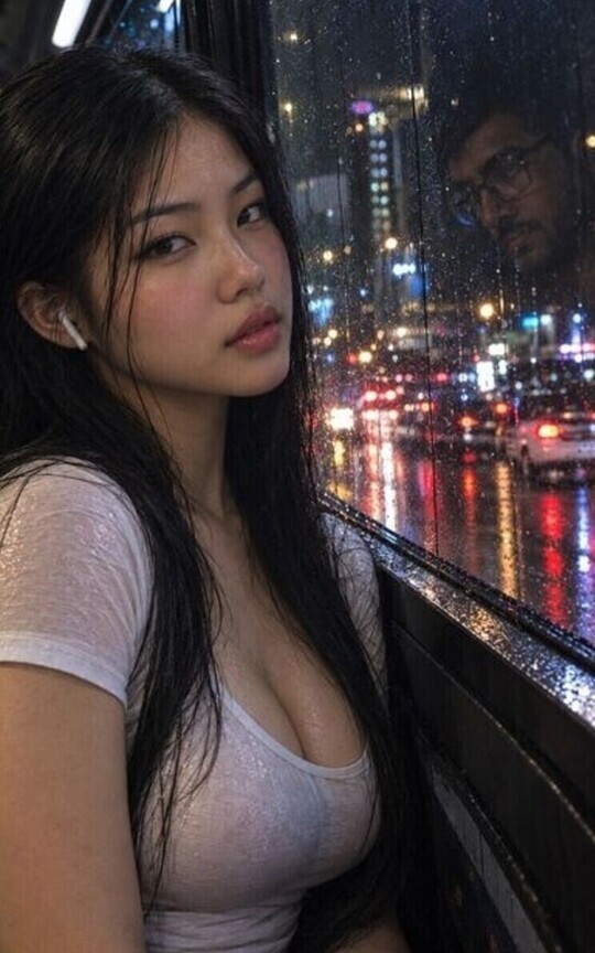 Cute Mizo girl taken hard by a local guy in Mumbai