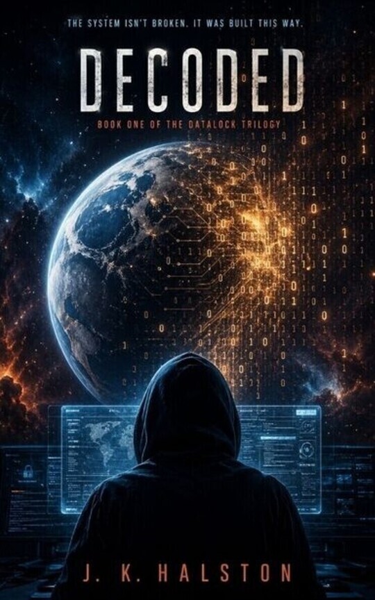 THE ARCHITECT’S CODE: Origins