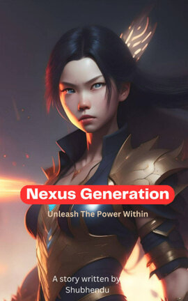 Nexus Unleash The Power Within