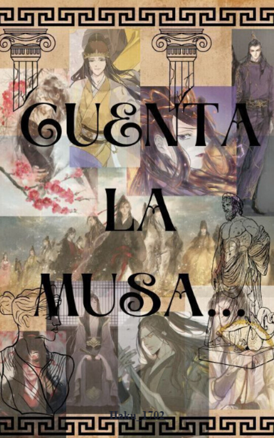 CUENTA LA MUSA…