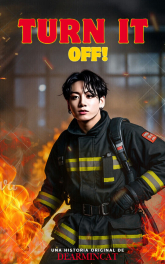 Turn it off! | KOOKTAE