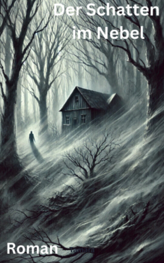 Der Schatten im Nebel