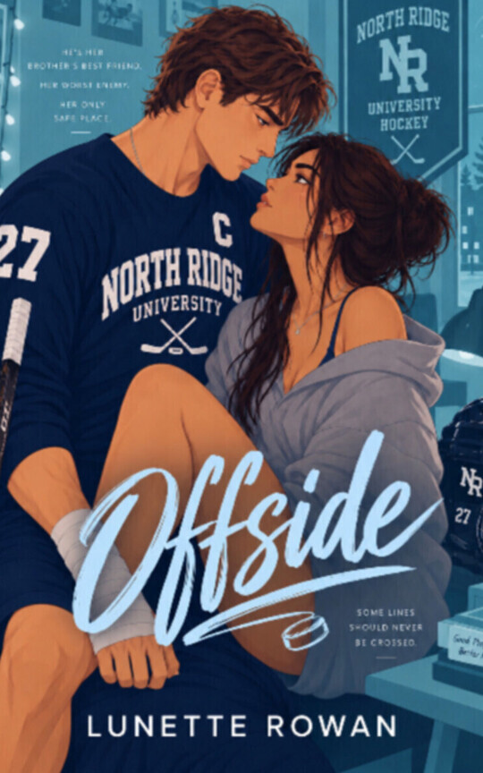 Offside