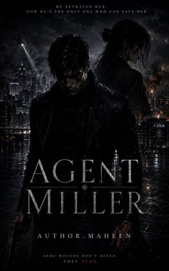 Agent Miller