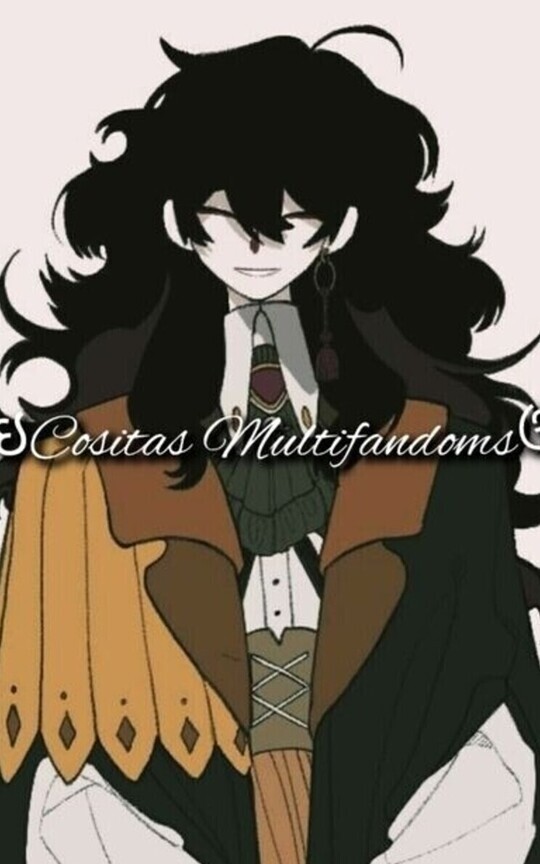 ઇCositas Multifandomsଓ