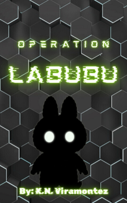 Operation Labubu
