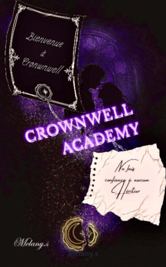 Crownwell Academy