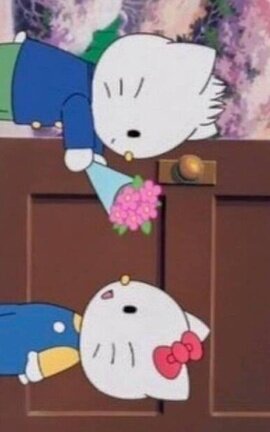 Gift for Valentine’s Taekook