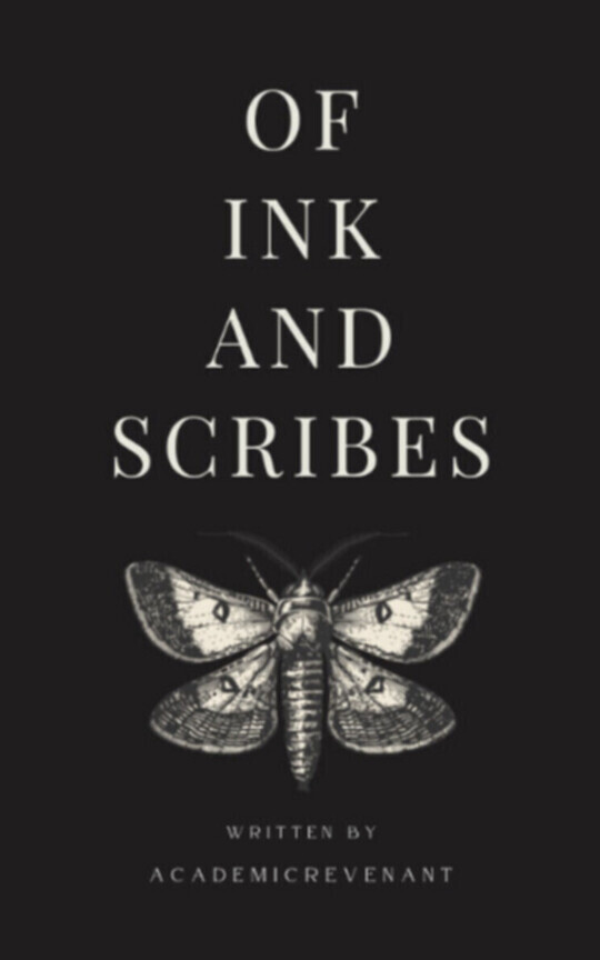 Of Ink and Scribes