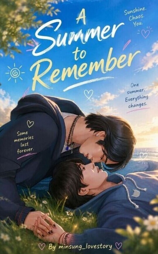 A summer to Remember