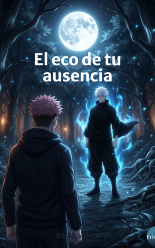 El eco de tu ausencia
