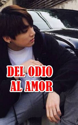 Del odio al amor- Kookmin